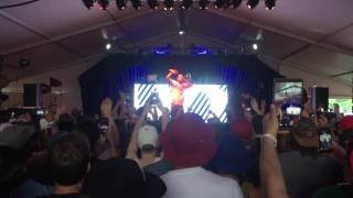 Jay Rock  Vice City  Soundset 2016 [upl. by Wiese]