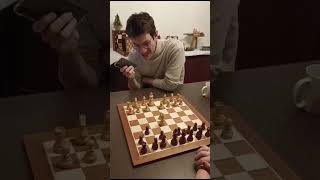 ChatGPT connait il le coup du berger  echecs chess [upl. by Stratton]