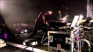 keane  Everybodys changing Live in London 2007 [upl. by Hashimoto]