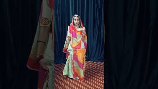 kangasiyo New Rajasthani songtrendingreel rajasthanifolksong teena dara dance viral shorts [upl. by Emelun]