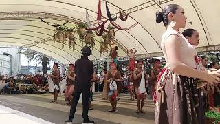 Festival of the Festival Panagbenga Baguio [upl. by Bigler]