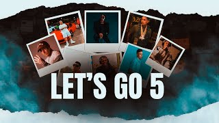 Lets Go 5 [upl. by Iman]