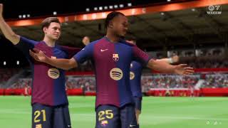 EA SPORTS FC 25 20241014235550 [upl. by Katerine]