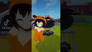 Bounce that 🍑 like a 🏀 vrchat vtuber anime pokemon [upl. by Nyvar721]