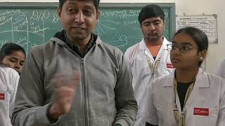 Clotting Time  Part 2  Hematology Practical  Human Physiology  Dr Hitesh [upl. by Emerick]