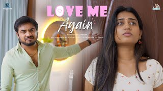 Love Me Again Web series Episode 1 Nidhin Krishna Lokshitha PixelPrime Network Pove Pora [upl. by Anonyw]