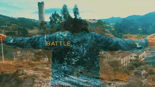 Battle Symphony Official Lyric Video  Linkin Park [upl. by Iluj640]