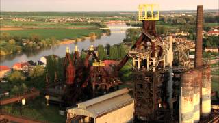 Metz Métropole et le Pays Messin par Yann ArthusBertrand [upl. by Frieda]