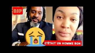 JOSEY FORTEMENT EPROUVEE APRES LA PERTE DE SON EXFIANCE ET SON POULAIN [upl. by Atneciv]