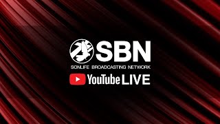 SonLife Broadcasting Network Live Stream [upl. by Amzaj]