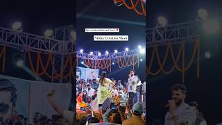 dancevideo Nacha Ye Balamua Khesari Style Me  Monu Albela Shilpi Raj khesarilalyadav [upl. by Edison]