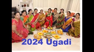 2024 Ugadi Festival Date and Time  Ugadi Festival 2024 Date and Time India Calendar  Telugu Year [upl. by Tsan]