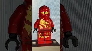 Kai’s Face Is Special 😊 Random ninjago fact shorts lego [upl. by Nalepka253]