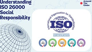 Understanding ISO 26000 Social Responsibility [upl. by Aix]