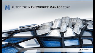 Navisworks Tutorial Part1 [upl. by Ylatan845]