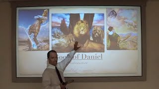 Daniel 1 explained verse by verse [upl. by Cung]