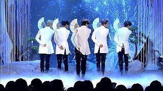 빅스 VIXX  도원경桃源境 ShangriLa 교차편집 [upl. by Yssirk]