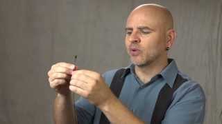 7 Ways to Hide a Lavalier Microphone [upl. by Tenrag]