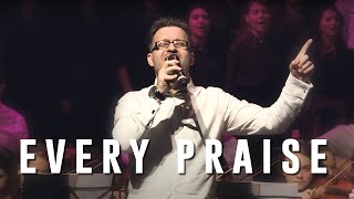 EVERY PRAISE  Betania Worship Dublin [upl. by Natelson179]