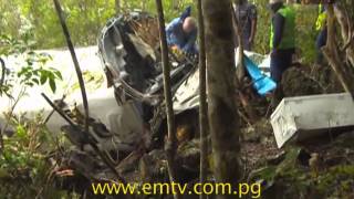 Hevilift TwinOtter Crash Under Investigation [upl. by Ellon631]