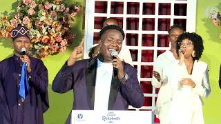 SPECIAL SUNDAY SERVICE 02062024 Fasting day 1223  Pastor Julienne K KABANDA [upl. by Nnaeerb235]