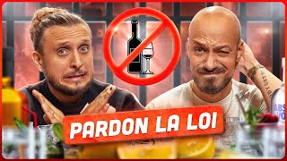 Les dégustations d’alcool c’est fini    un extrait inédit avec Joyca et Elian [upl. by Latoye]