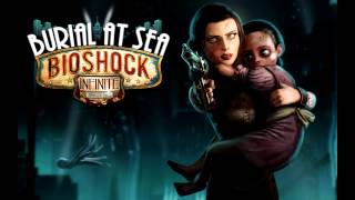 Bioshock Infinite  Burial At Sea Episode 2 Soundtrack  Help [upl. by Bricker]