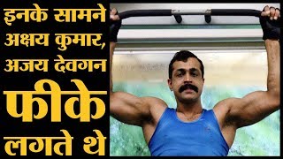 फौलादी शरीर और काम वाले IPS Himanshu Roy ने Suicide क्यों कर लिया  Mumbai Super Cop  Kasab  IPL [upl. by Eldnik]