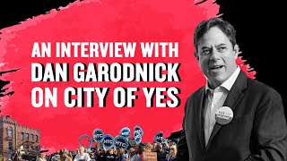 City Planning’s Dan Garodnick Defends City of Yes [upl. by Rolecnahc]