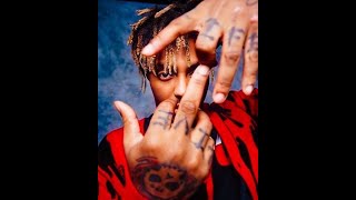 FREE Juice WRLD Type Beat  quotWordsquot [upl. by Eibber263]