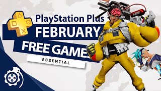 EARLY LOOK  PlayStation Plus Essential  February 2024 PS [upl. by Ozmo]