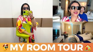 🤠MY ROOM TOUR 🏠 [upl. by Attevaj448]