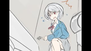 ♯２ 駅でトイレを探すだけ 実況プレイ ♯1ということにさせてください。mm [upl. by Vail]