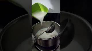 Paal kozhukkatta subscribe cooking easyfoodtomakeathome [upl. by Bundy842]