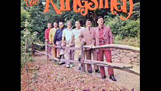 1972 Hymn Time In The Country Kingsmen Quartet [upl. by Asserat]