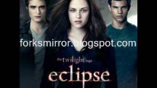 Eclipse  My Love Sia  Ringtonemp3 [upl. by Zile937]