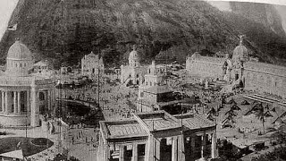 Brazil the mythical “HyBrasil” Rio de Janeiro Oldest Photos History Star Fort Reset Theory [upl. by Nairam]