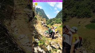 Mountain bike riding 🏔️ part2 viral Gadgets Smart Appliances Kitchen Utensils Home Inventions [upl. by Aztinay]