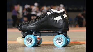 Riedell Solaris  The Performance You Demand The Comfort Youve Been Missing  Riedell Skates [upl. by Zetra]