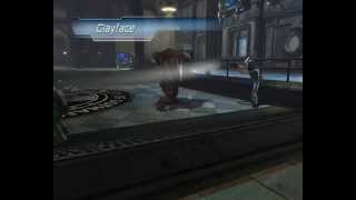 DC Universe Online  Punchline Episode 2 hero side [upl. by Grizelda]