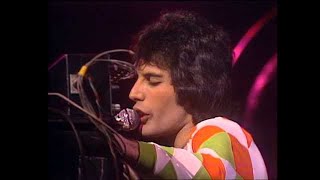 Queen  Killer Queen Live at Earls Court London 77 [upl. by Kathy]