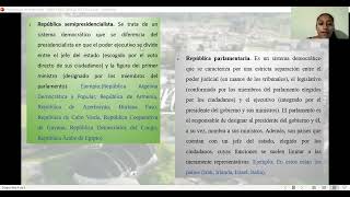 VIDEO ciencia politica A P E [upl. by Oigufer]