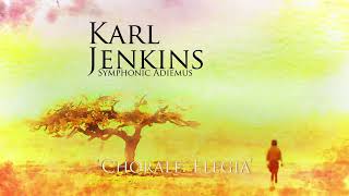 Chorale Elegia by Karl Jenkins from his album symphonic adiemus [upl. by Akilaz]