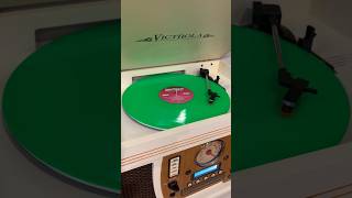 Avril Lavigne  Keep Holding On  Greatest Hits  Neon Green Vinyl 💚 keepholdingon [upl. by Solnit]