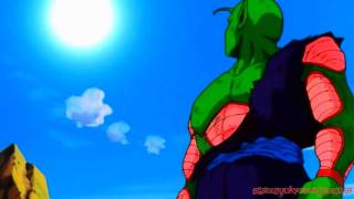 Piccolo Kills Salza 1080p HD [upl. by Otsuj]