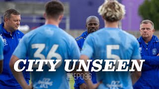 Coventry City launch NEW KIT ahead of Port Vale friendly 👕  City Unseen EP096 ⛫ [upl. by Osgood]