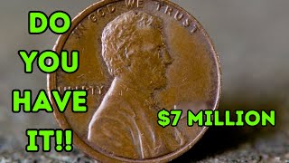 TOP 30 MOST VALUABLE PENNIES IN HISTORY PENNIES WORTH MONEY [upl. by Balkin107]