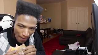 ETIKA REACTS TO PEANUTS [upl. by Reamonn]