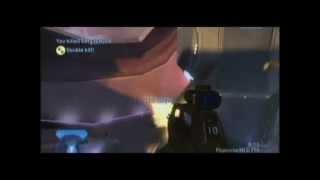 Walshy  2nd Halo 2 Montage  Amazing [upl. by Orpha]