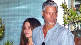 Sandra Bullock’s Partner Bryan Randalls Quiet ALS Battle Medical Expert Explains Condition [upl. by Wilder]